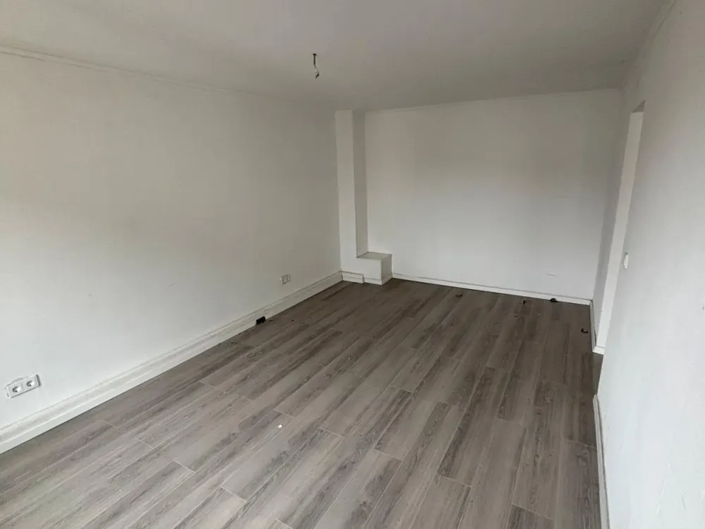 Gemütliche 2-Zimmer-Wohnung mit Garten, 55 m² ab 01.10.26