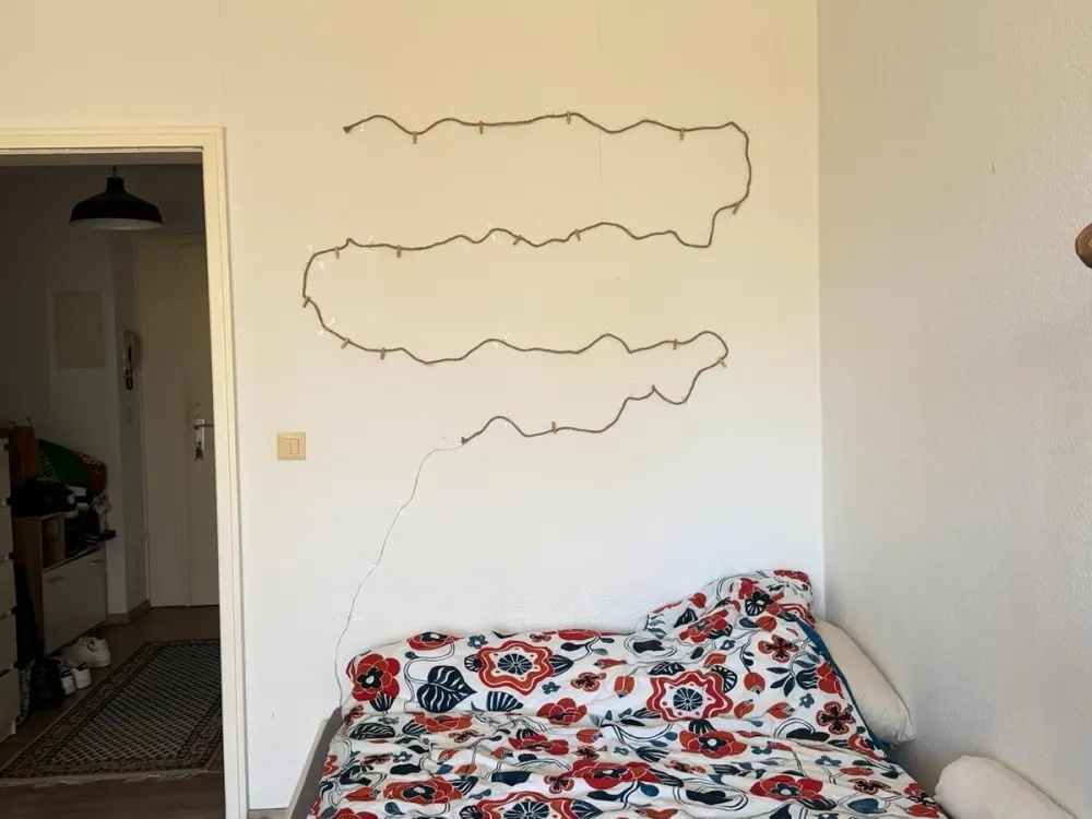 Einzimmerwohnung