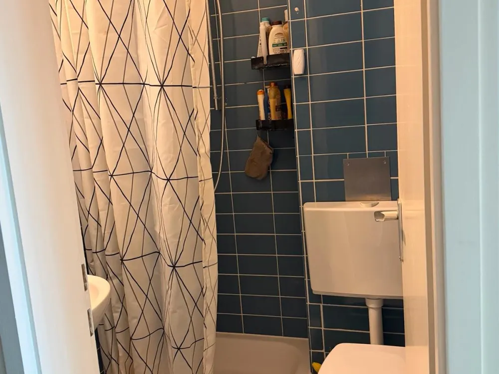 Einzimmerwohnung