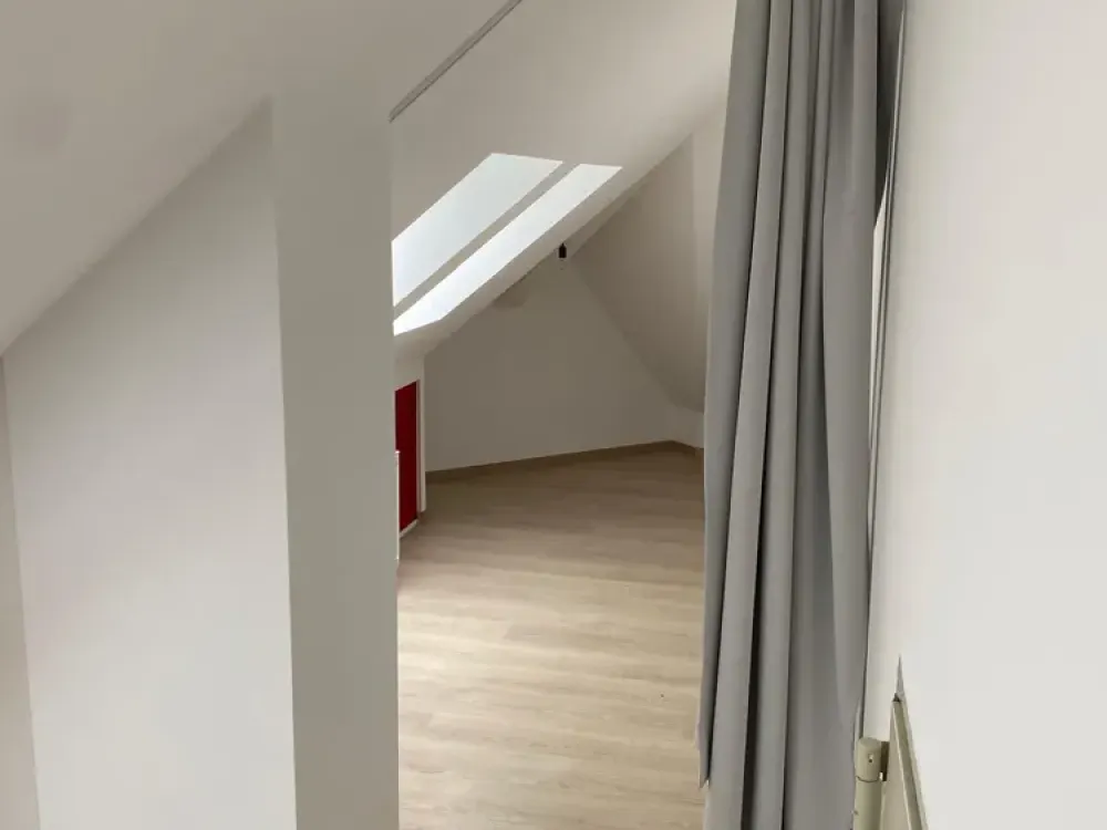 2,5 Zimmerwohnung direkt am Kurpark