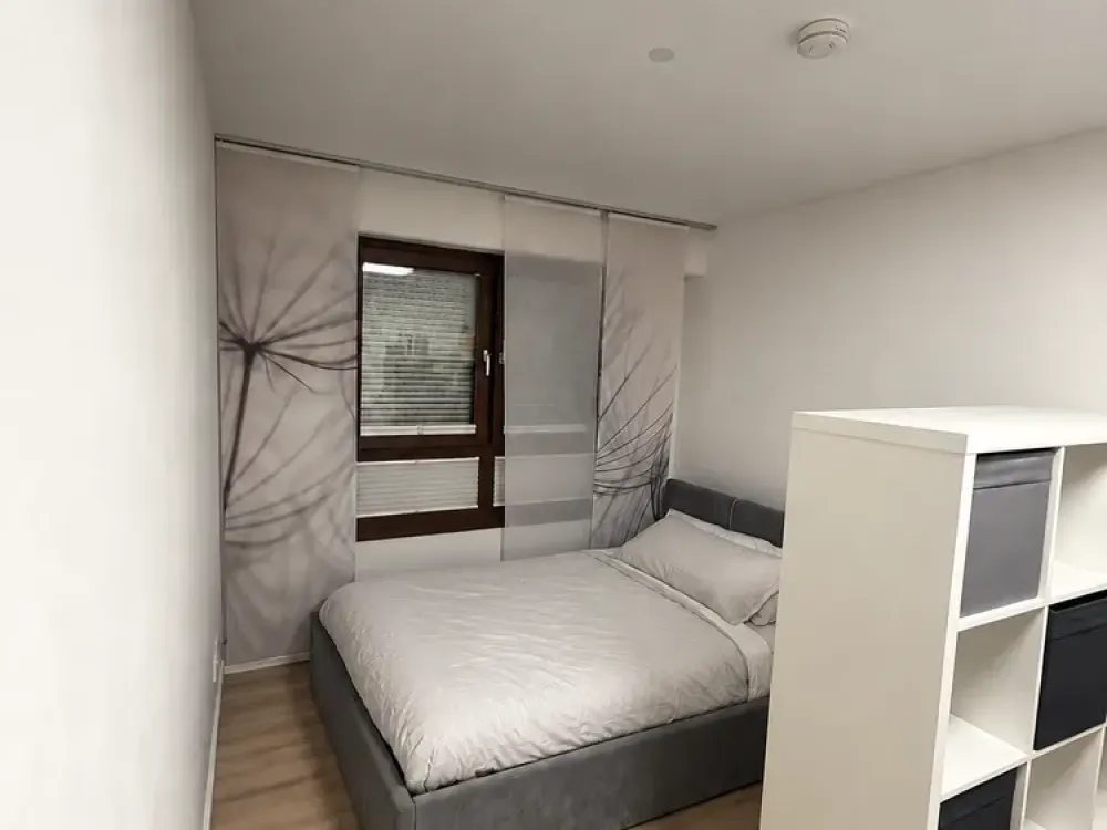 Furnished 1-Room Apartment Maxvorstadt for Sublease from January to July