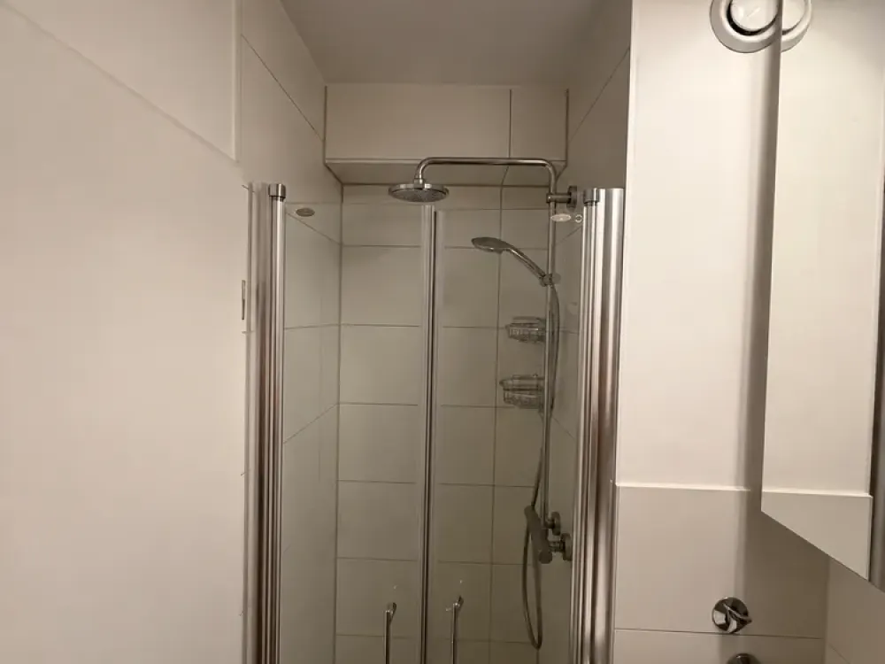 Furnished 1-Room Apartment Maxvorstadt for Sublease from January to July