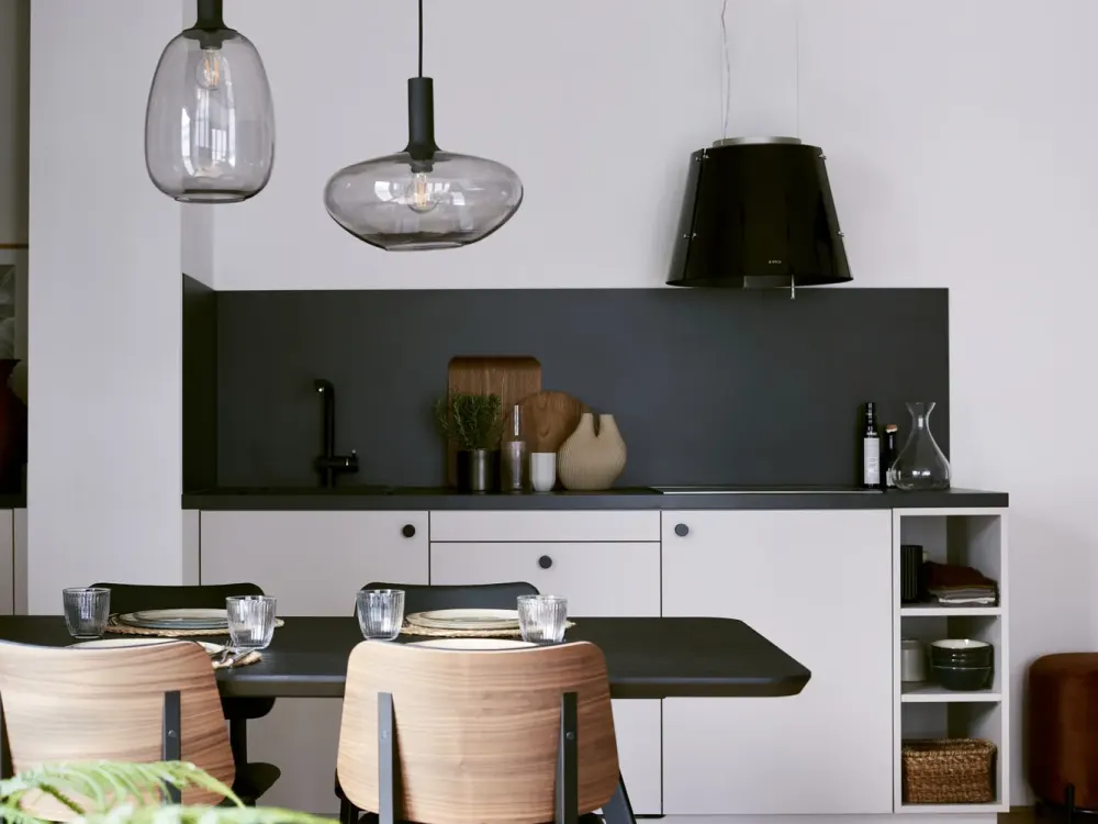 Exklusives 3-Zimmer Apartment | All-In-Miete | Mona Lisa Executive Suite