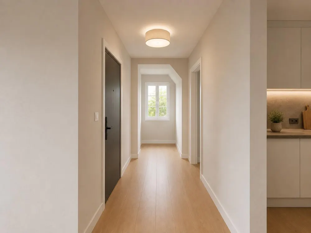 Erstbezug nach Kernsanierung: Wohnung in top Lage in Kirchrode