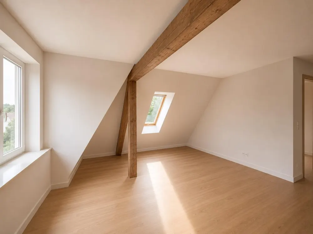 Erstbezug nach Kernsanierung: Wohnung in top Lage in Kirchrode
