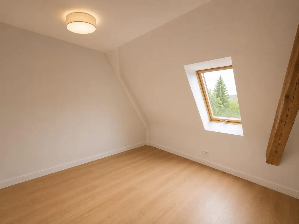 Erstbezug nach Kernsanierung: Wohnung in top Lage in Kirchrode