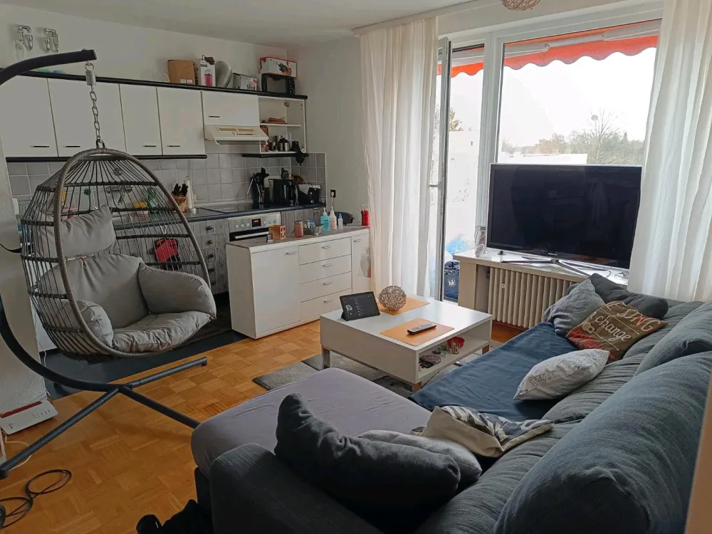 Oktoberfest Wohnung - Personal