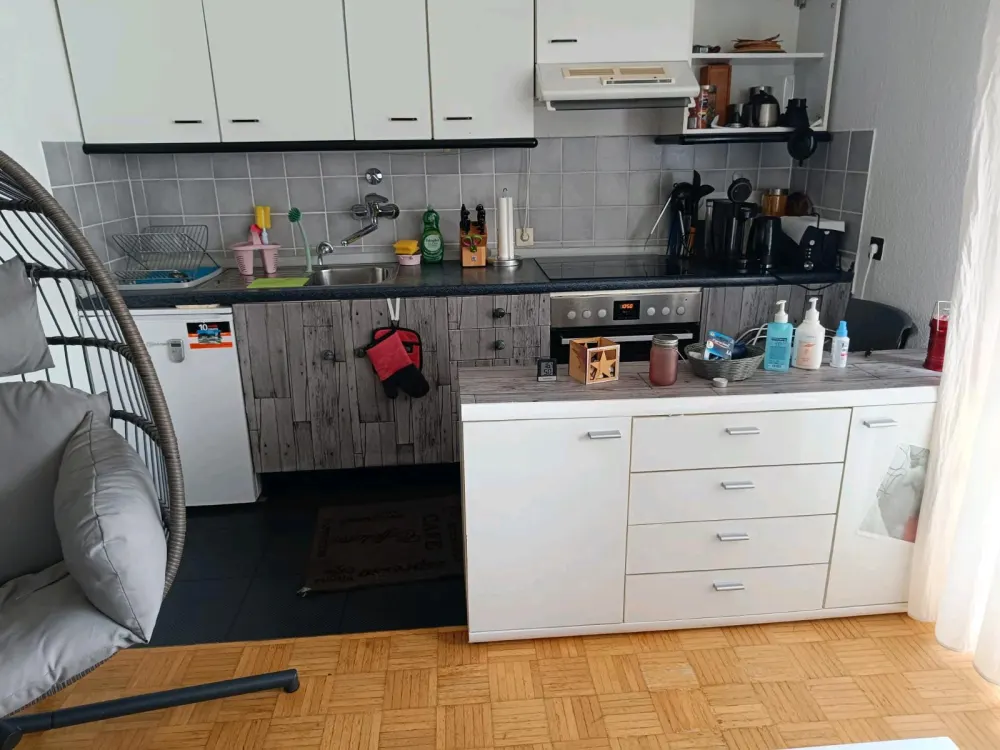 Oktoberfest Wohnung - Personal