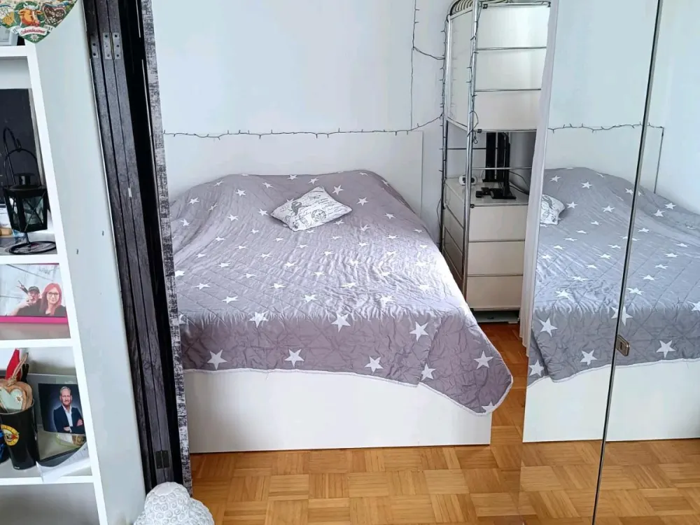 Oktoberfest Wohnung - Personal