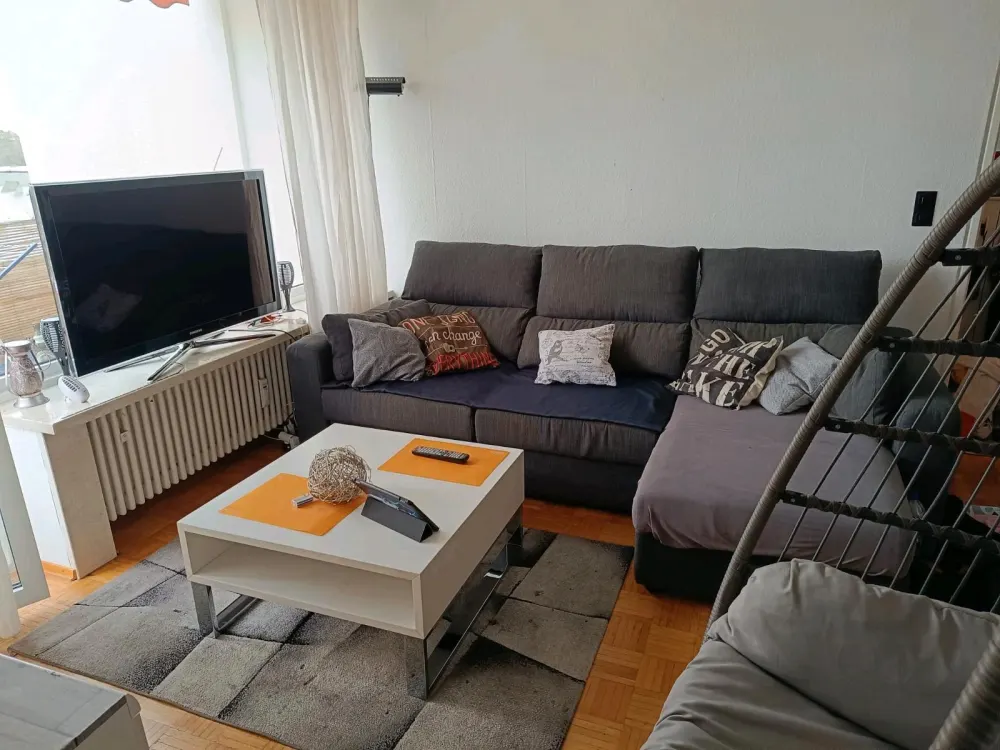 Oktoberfest Wohnung - Personal