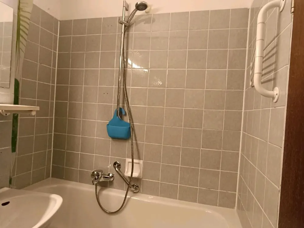 Oktoberfest Wohnung - Personal