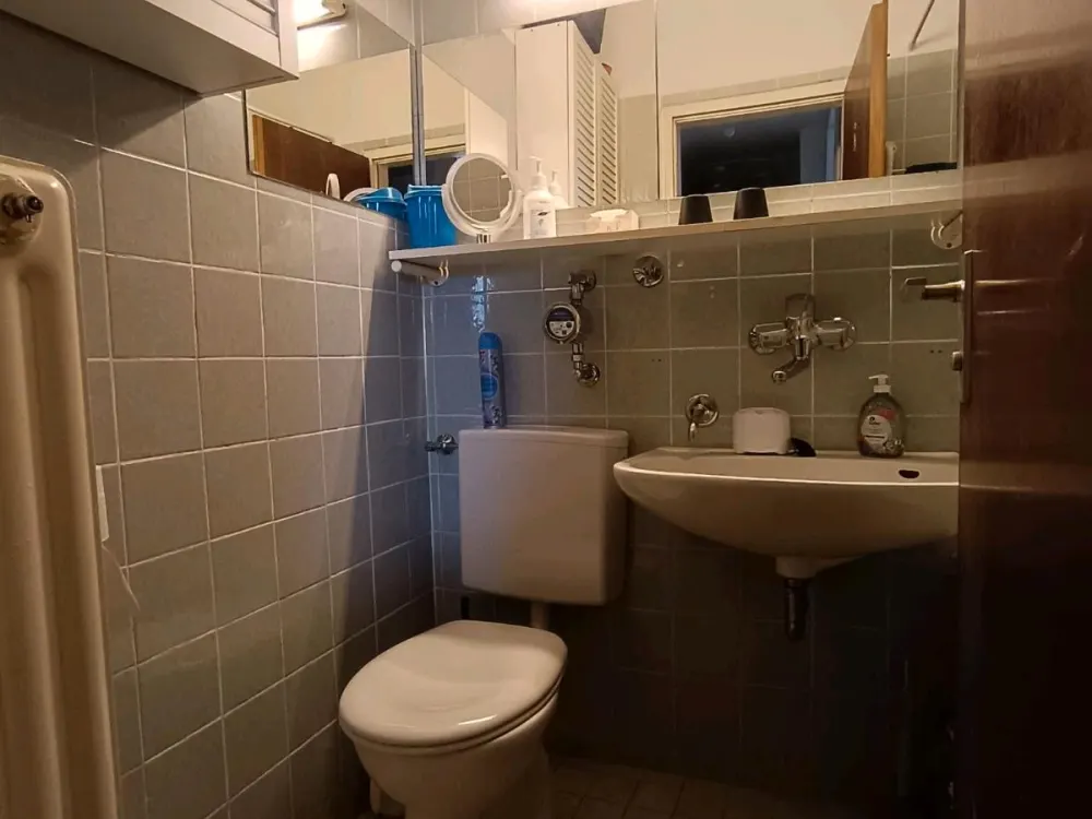 Oktoberfest Wohnung - Personal
