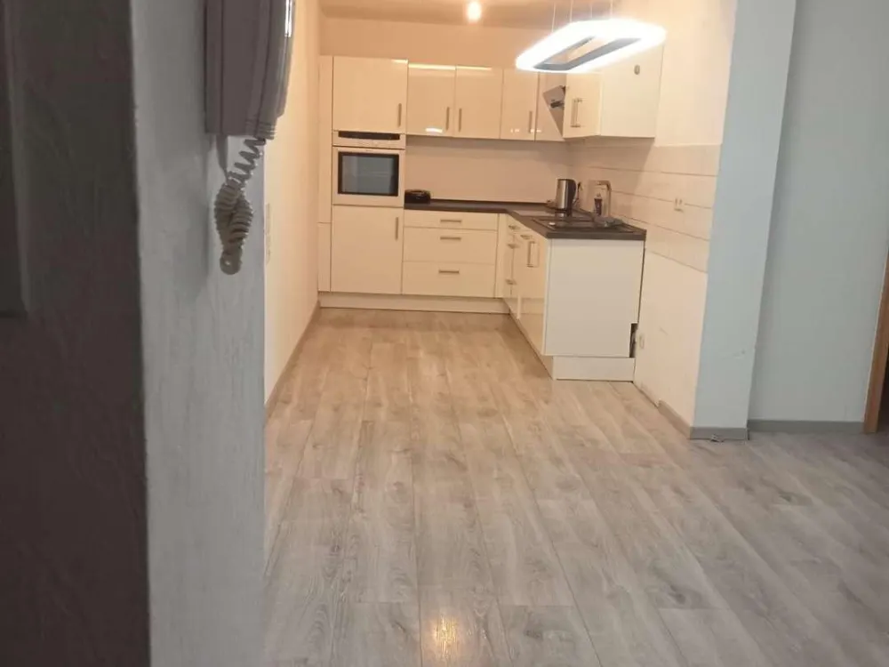 Moderne 2 Zi. Whg. + Einbauküche + Aufzug in HA-Altenhagen