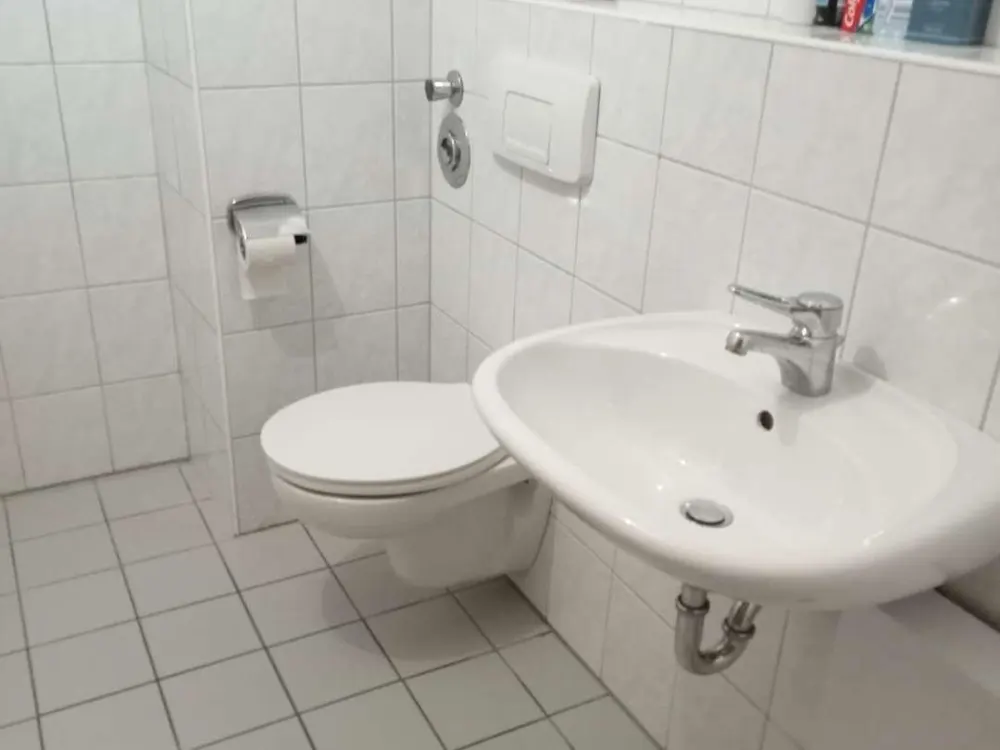 Moderne 2 Zi. Whg. + Einbauküche + Aufzug in HA-Altenhagen
