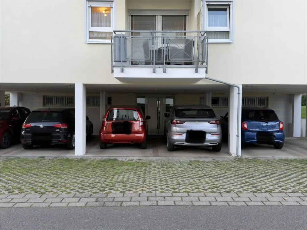 Ruhiges Zuhause mit 2 Zimmern in Markkleeberg, Seenähe