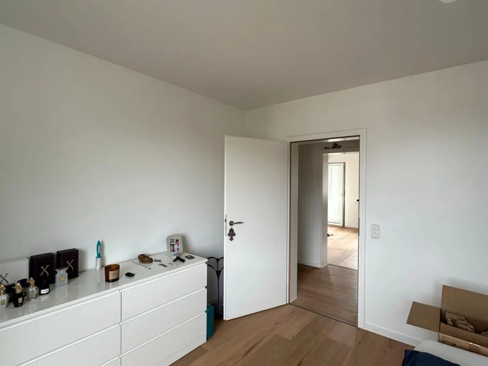 Schöne 3-Zimmer-Wohnung mit Balkon in ruhiger Lage in Pinneberg