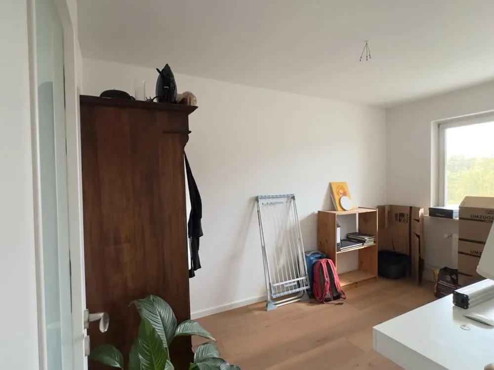 Schöne 3-Zimmer-Wohnung mit Balkon in ruhiger Lage in Pinneberg