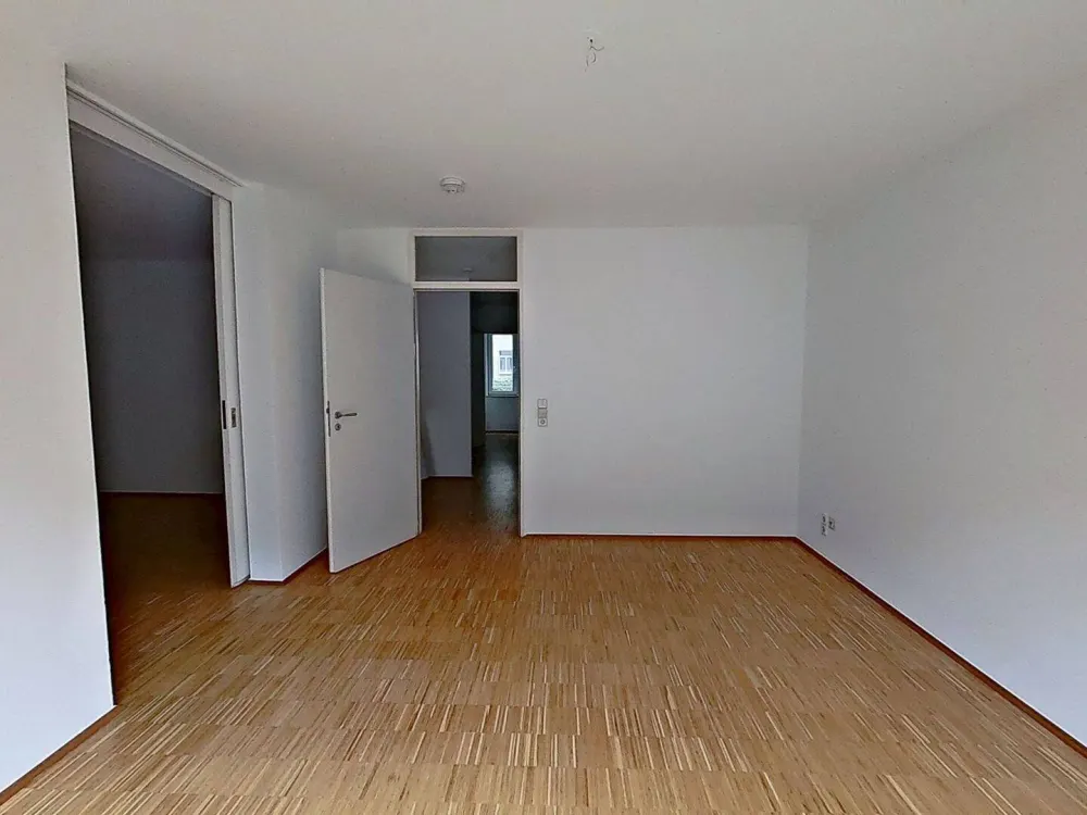 ** 2-Zimmer-Erdgeschosswohnung mit sonniger Terrasse in Leipzig **