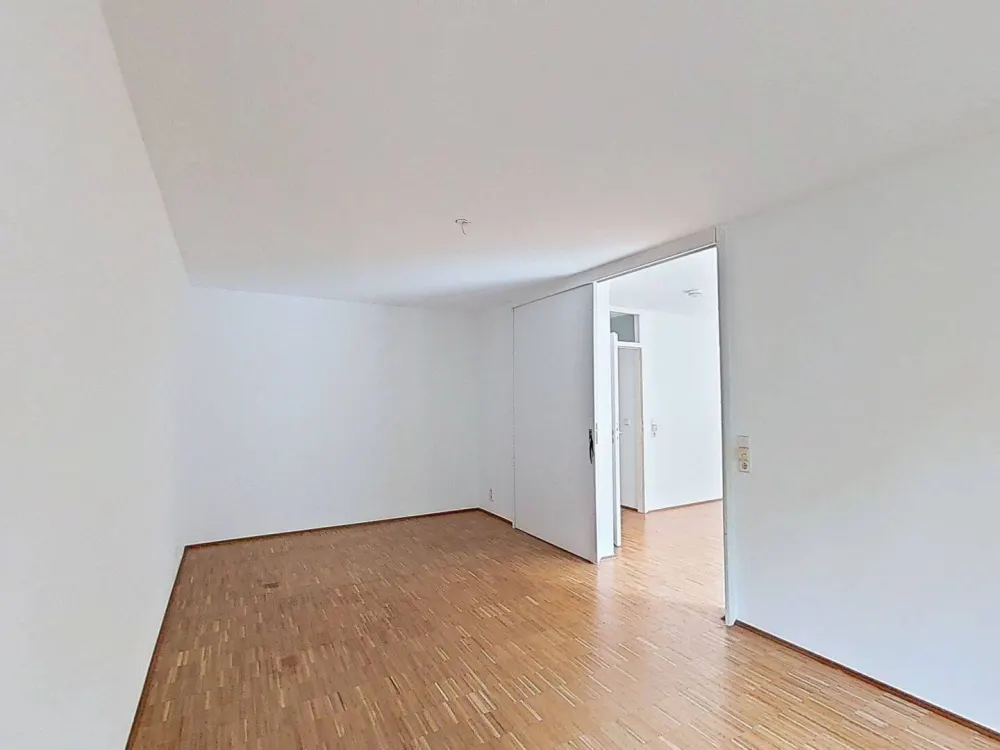 ** 2-Zimmer-Erdgeschosswohnung mit sonniger Terrasse in Leipzig **
