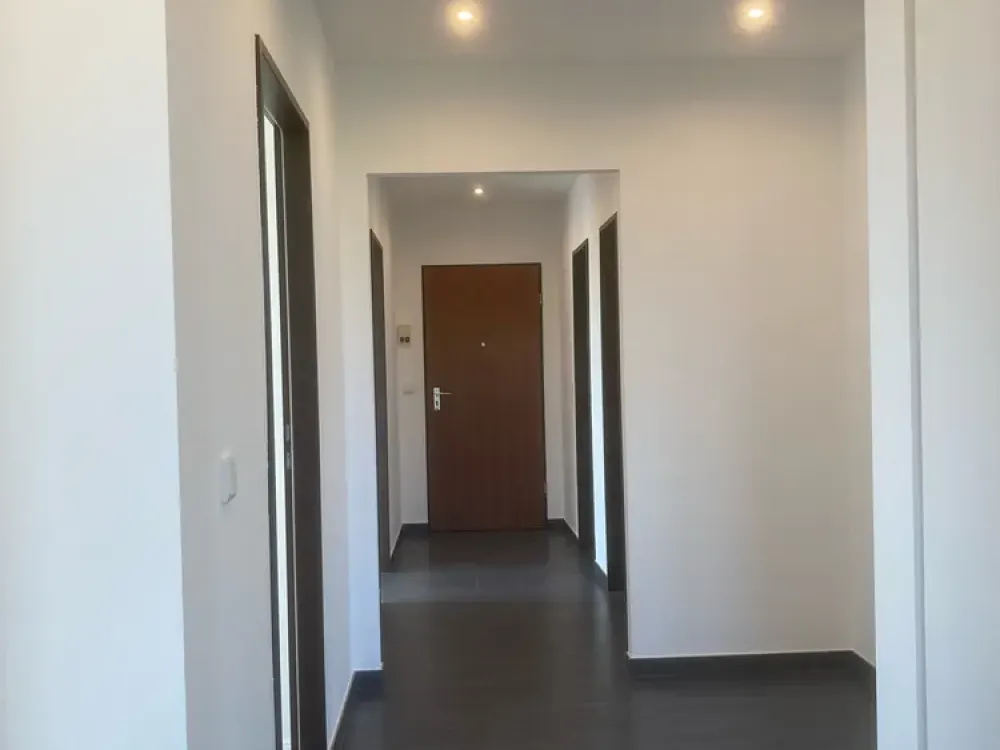 Großzügige sonnige 4-Zimmer-Wohnung in Monheim-Baumberg