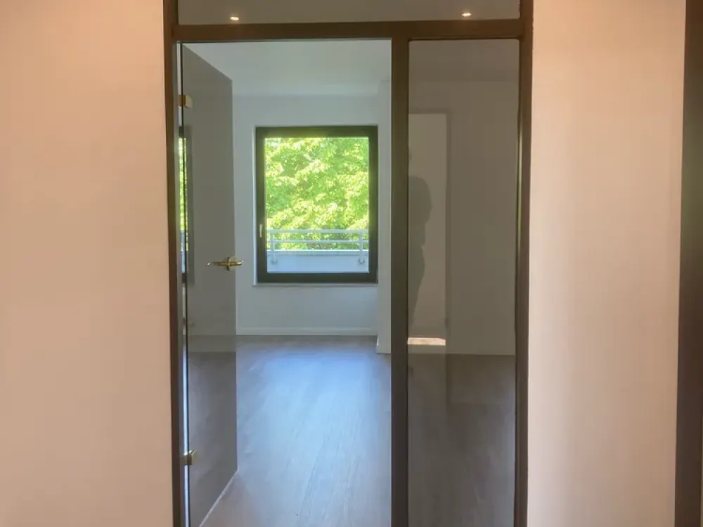 Großzügige sonnige 4-Zimmer-Wohnung in Monheim-Baumberg