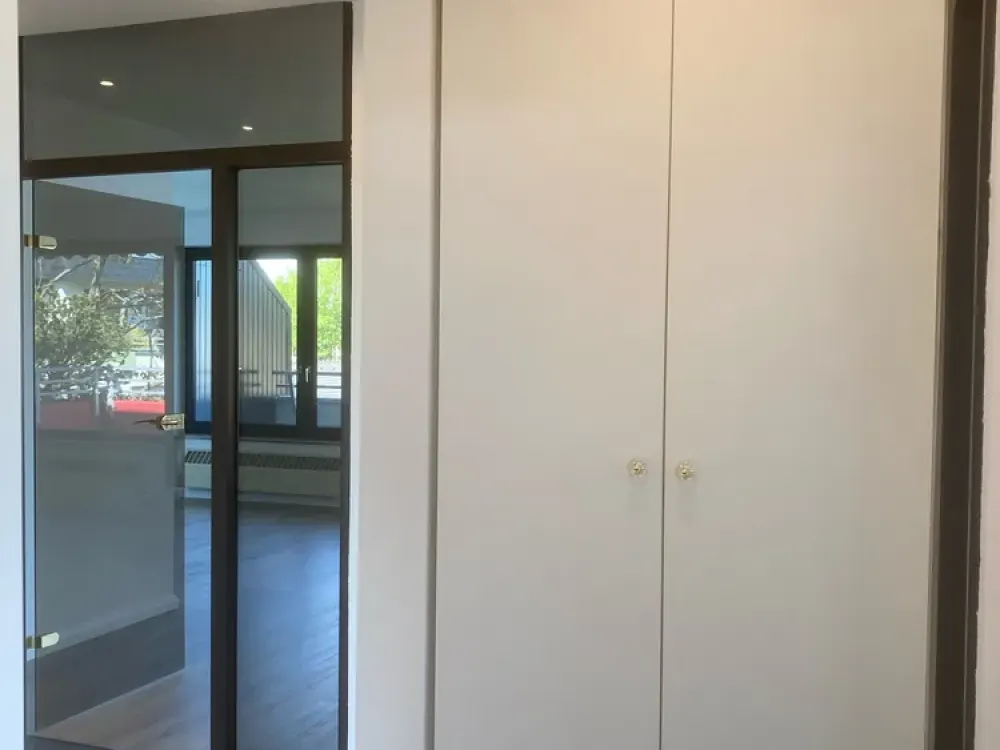 Großzügige sonnige 4-Zimmer-Wohnung in Monheim-Baumberg