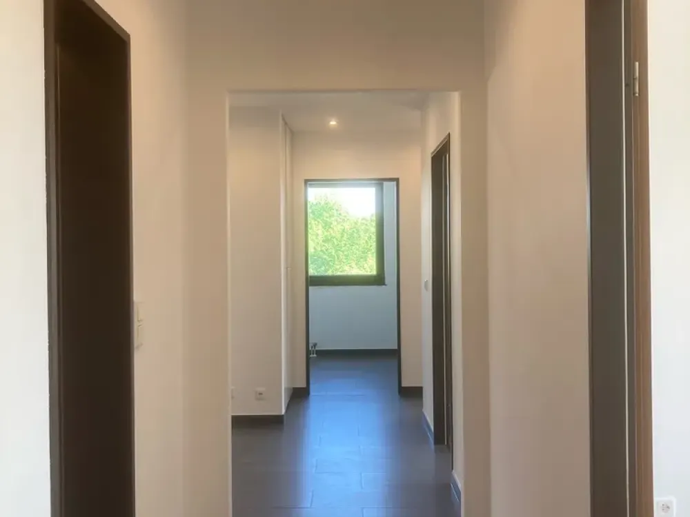 Großzügige sonnige 4-Zimmer-Wohnung in Monheim-Baumberg