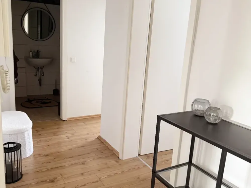Alltagstaugliche 3-Zimmer-Wohnung in Herne