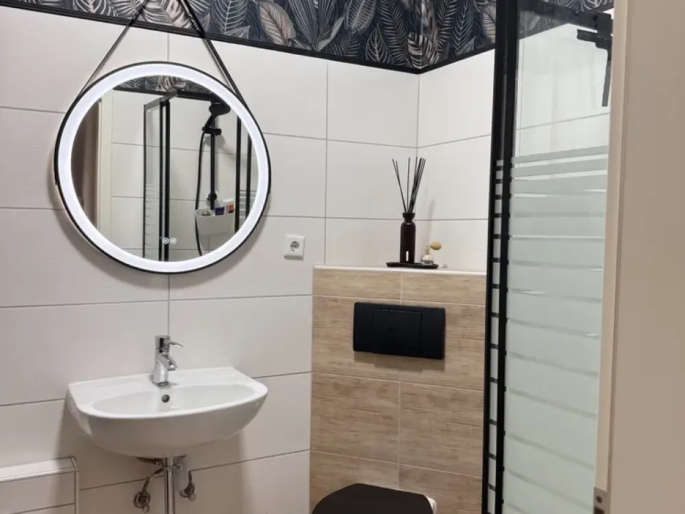 Alltagstaugliche 3-Zimmer-Wohnung in Herne