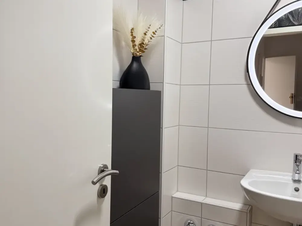 Alltagstaugliche 3-Zimmer-Wohnung in Herne
