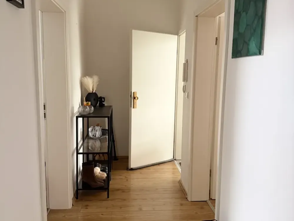 Alltagstaugliche 3-Zimmer-Wohnung in Herne