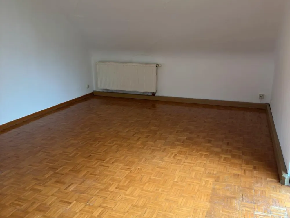 3 ZKB Balkon