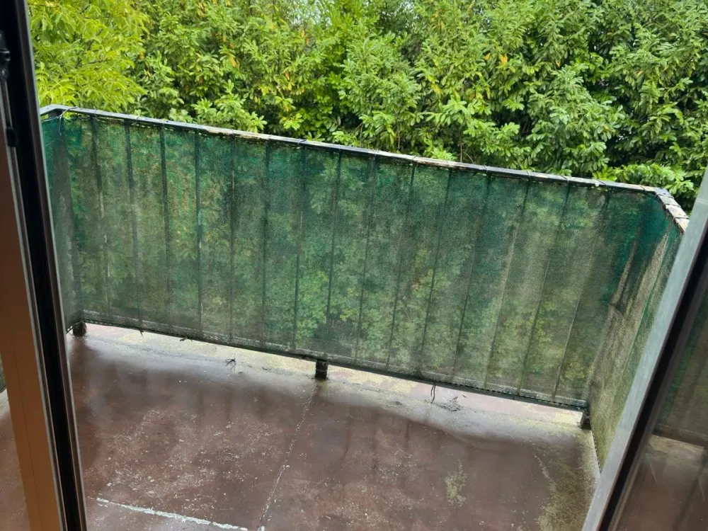 3 ZKB Balkon
