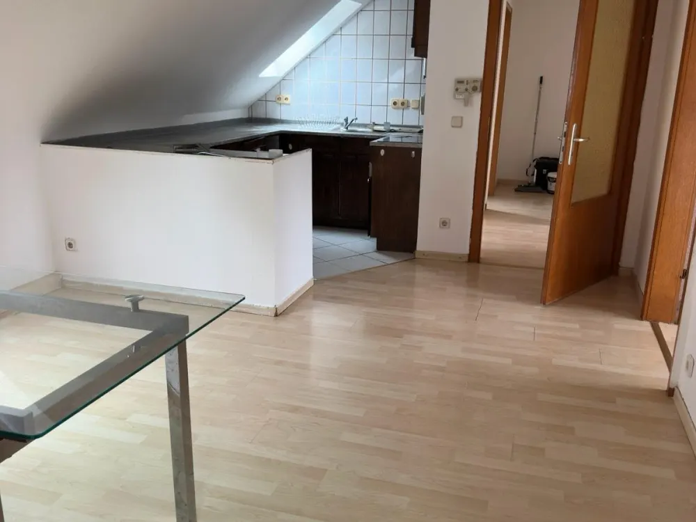 3 ZKB Balkon