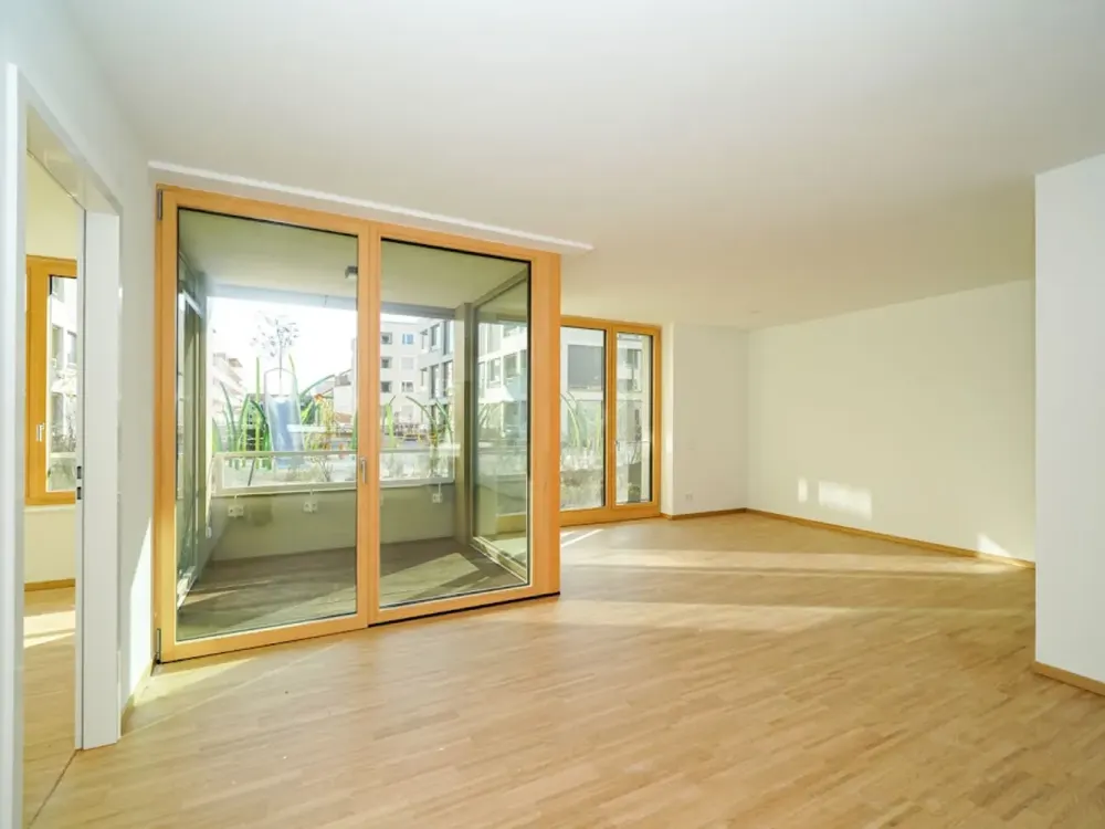 *schöne 3-Zimmer Wohnung*