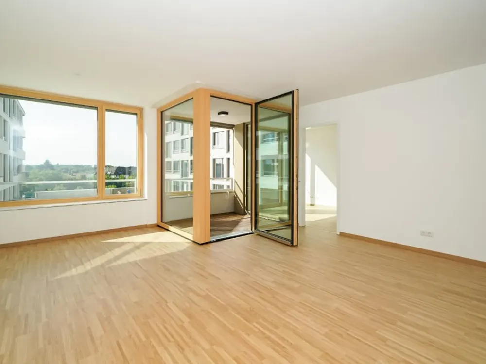 *schöne 3-Zimmer Wohnung*
