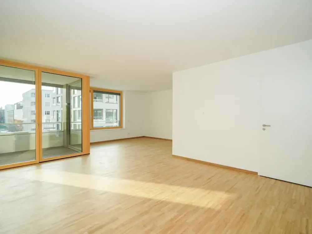*schöne 3-Zimmer Wohnung*
