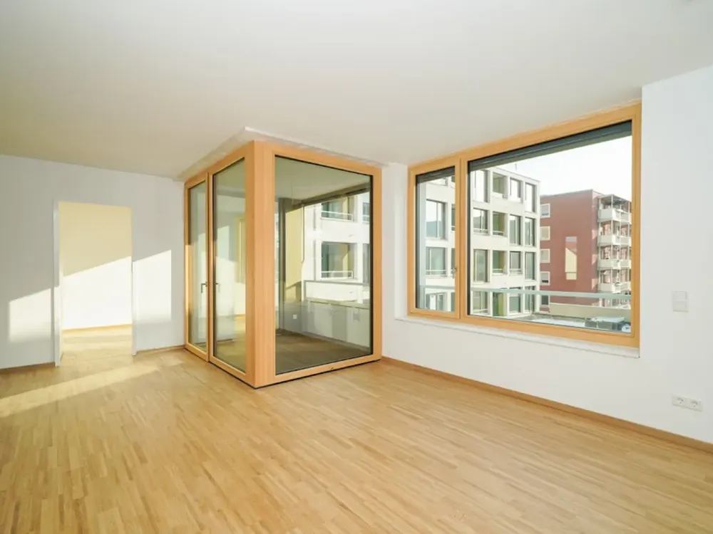 *schöne 3-Zimmer Wohnung*