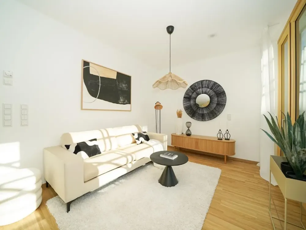 *schöne 3-Zimmer Wohnung*