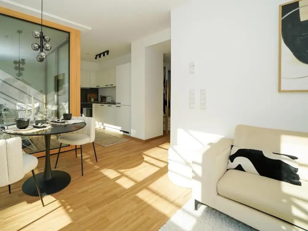 *schöne 3-Zimmer Wohnung*