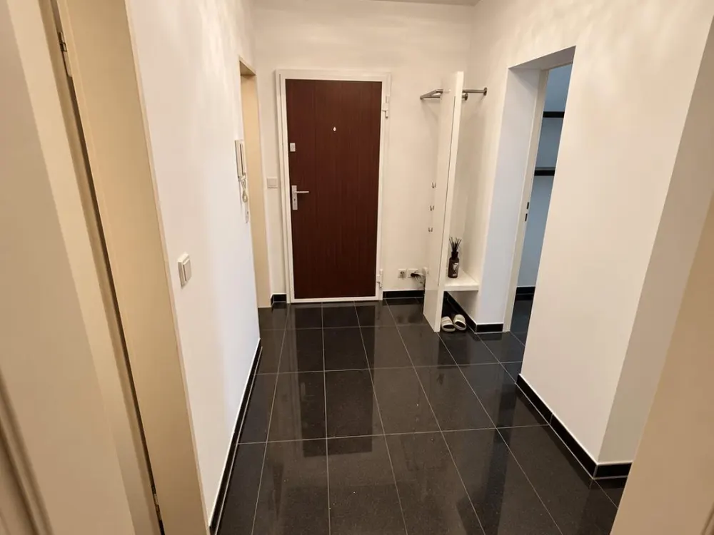 Renovierte 2-Zimmer Wohnung in Top-Lage von Offenbach am Main