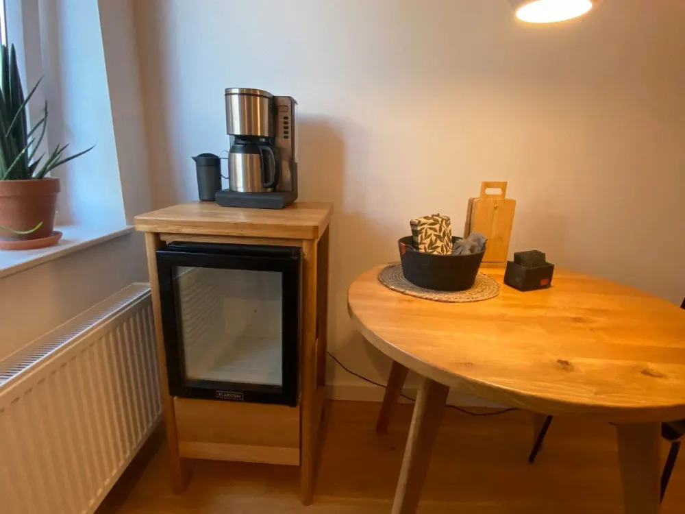 Wesernähe - 2 Zimmer, 60 qm in Peterswerder