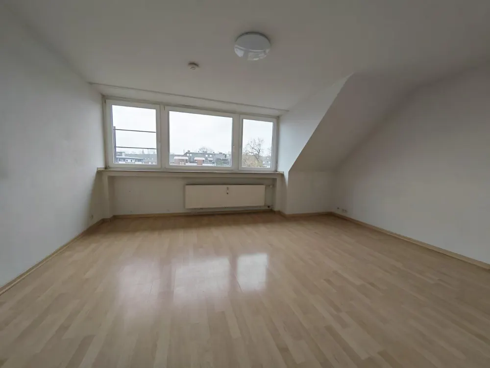 1 Zimmer Apartment in Bilk/Unterbilk