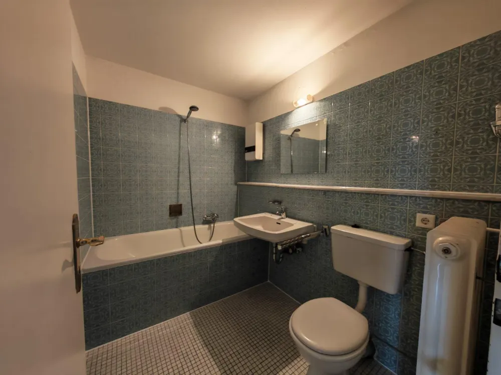 1 Zimmer Apartment in Bilk/Unterbilk