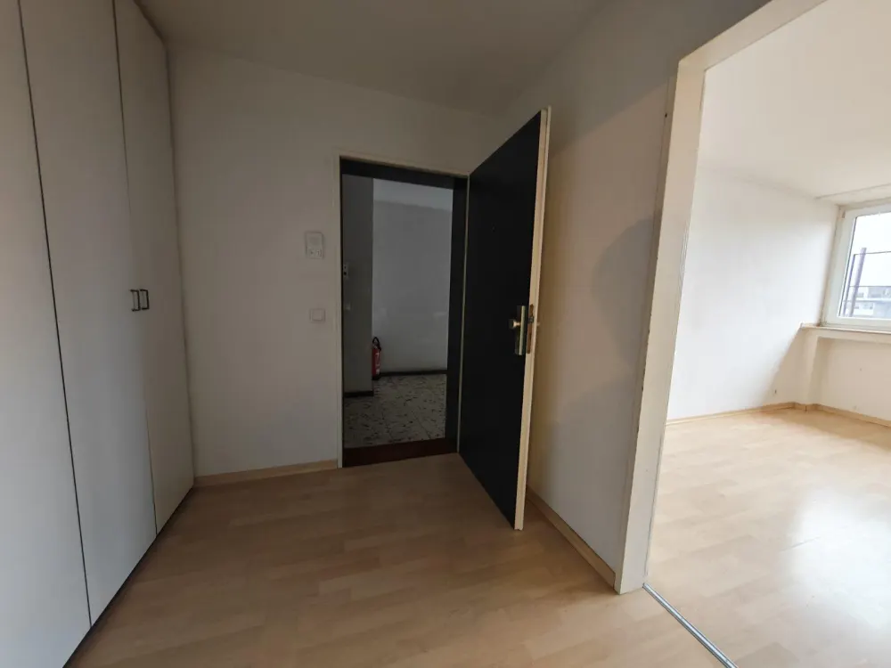1 Zimmer Apartment in Bilk/Unterbilk