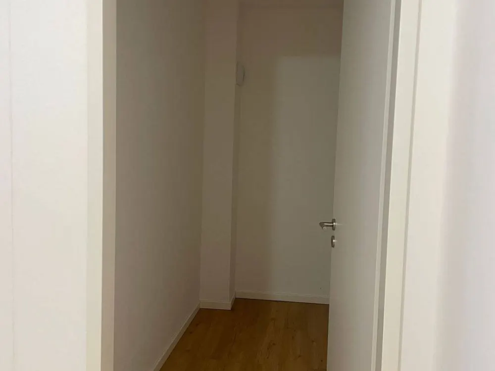 Helle 1,5-Zimmer-Wohnung im 4. Stock in Frankfurt am Main