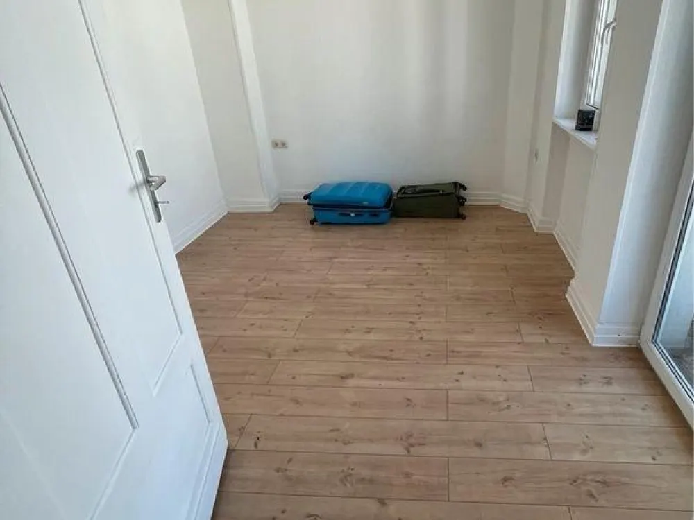 Nachmieter für WG gesucht.