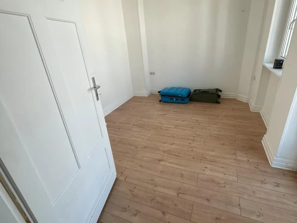 Nachmieter für WG gesucht.