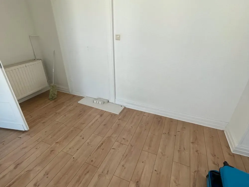 Nachmieter für WG gesucht.