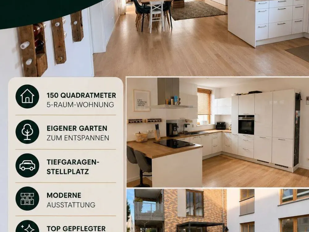 Über diese Immobilie